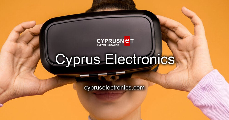 (c) Cypruselectronics.com