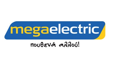 Megaelectric Logo