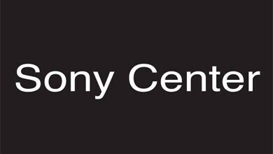 Sony Center Logo