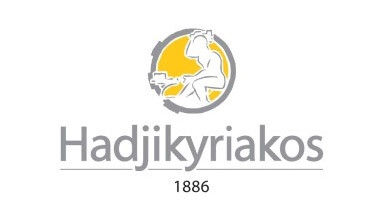 Hadjikyriakos Logo