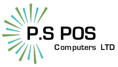 P.S POS Computers Ltd Logo