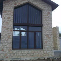 High Quality Pvc Framing