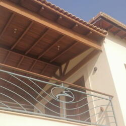 High Quality Pvc Windows And Balcony Doors