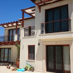 Wooden Frames Windows Balcony Doors